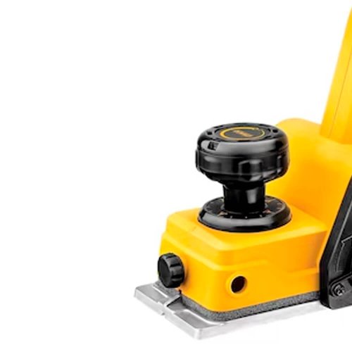 Plaina Elétrica 550W 220V - D26676-B2 - Dewalt