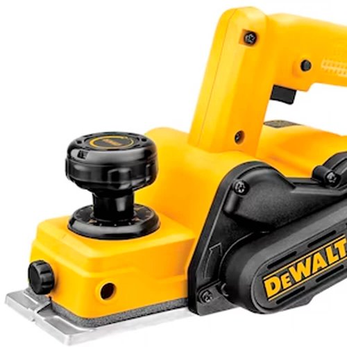 Plaina Elétrica 550W 220V - D26676-B2 - Dewalt