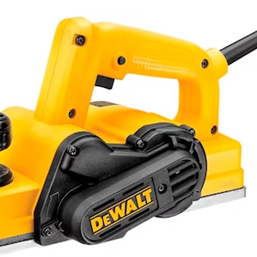 Plaina Elétrica 550W 220V - D26676-B2 - Dewalt