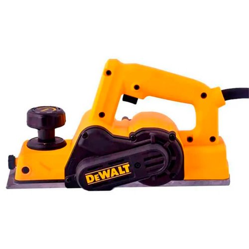 Plaina Elétrica 550W 220V - D26676-B2 - Dewalt
