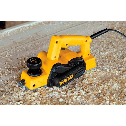 Plaina Elétrica 550W 220V - D26676-B2 - Dewalt