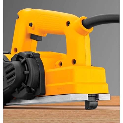 Plaina Elétrica 550W 220V - D26676-B2 - Dewalt