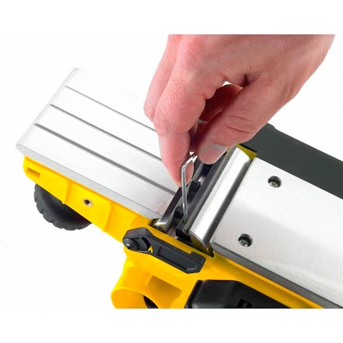 Plaina Elétrica 750W 220V STPP7502-B2 - Stanley