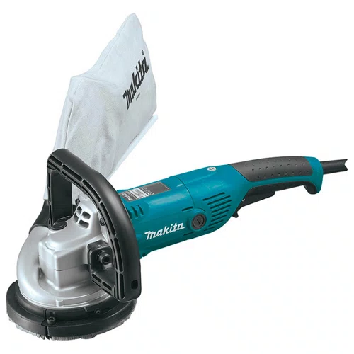 Plaina Elétrica para Concreto 1400W 220V PC5000C - Makita
