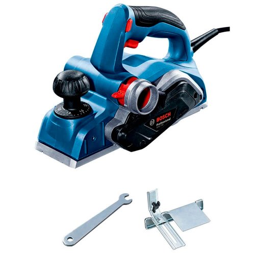 Plaina GHO 700 220V - Bosch