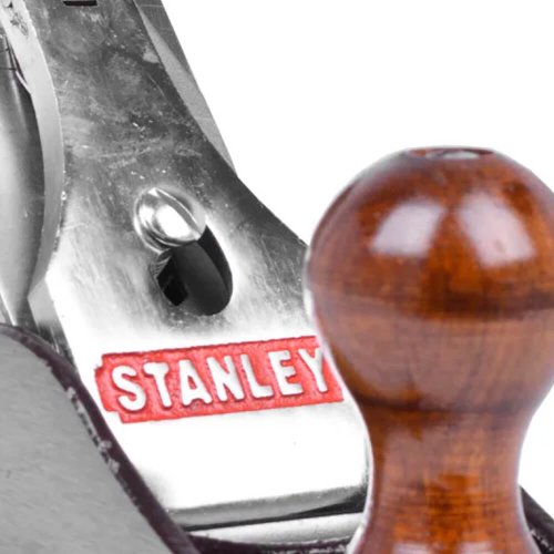 Plaina Global Nº 04 - Acabamento Liso - 12-164 - Stanley
