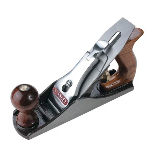 Plaina Global Nº 04 - Acabamento Liso - 12-164 - Stanley