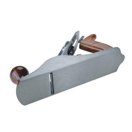 Plaina Global Nº 04 - Acabamento Liso - 12-164 - Stanley