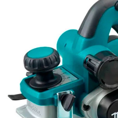 Plaina KP0810 82mm 220V - KP0810-220 - Makita