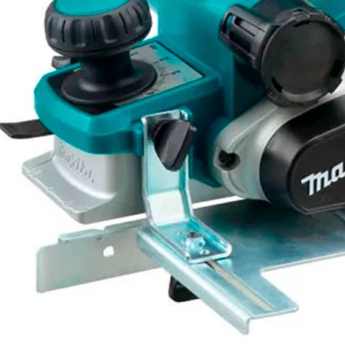 Plaina KP0810 82mm 220V - KP0810-220 - Makita