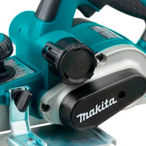 Plaina KP0810 82mm 220V - KP0810-220 - Makita