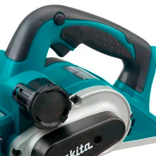 Plaina KP0810 82mm 220V - KP0810-220 - Makita