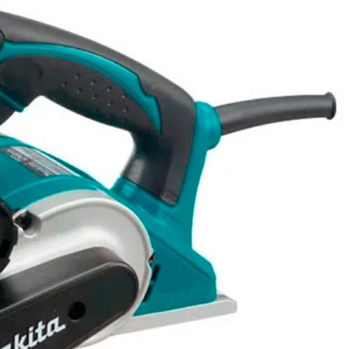 Plaina KP0810 82mm 220V - KP0810-220 - Makita