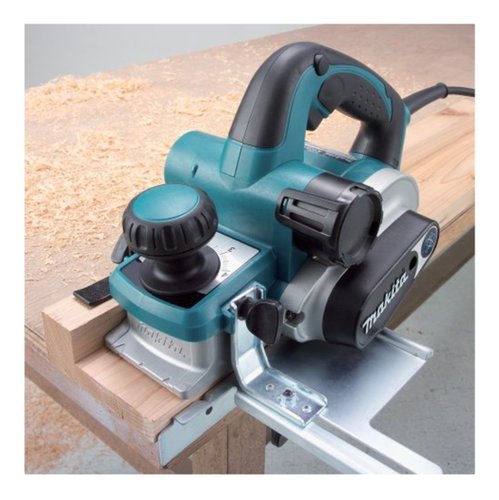 Plaina KP0810 82mm 220V - KP0810-220 - Makita