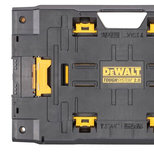 Plataforma Adaptadora TOUGHSYSTEM para Task - Dewalt