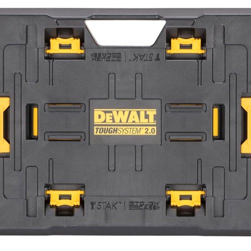 Plataforma Adaptadora TOUGHSYSTEM para Task - Dewalt