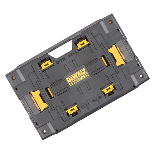 Plataforma Adaptadora TOUGHSYSTEM para Task - Dewalt