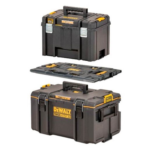 Plataforma Adaptadora TOUGHSYSTEM para Task - Dewalt
