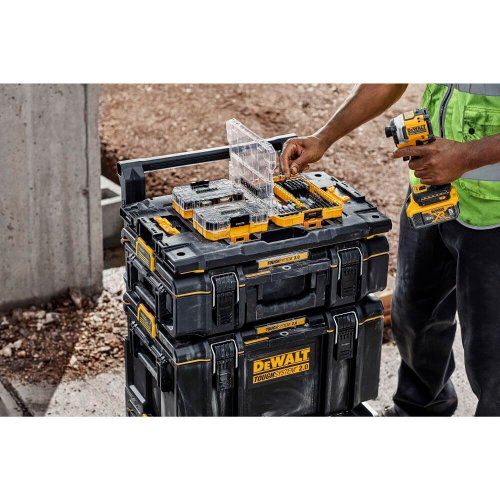 Plataforma Adaptadora TOUGHSYSTEM para Task - Dewalt
