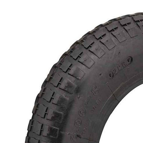 Pneu Duas Lonas 3,25” x 8” - Vonder