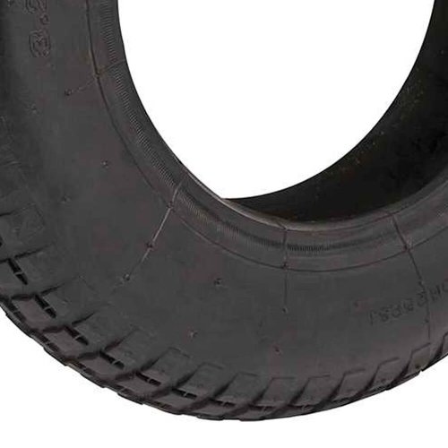 Pneu Duas Lonas 3,25” x 8” - Vonder