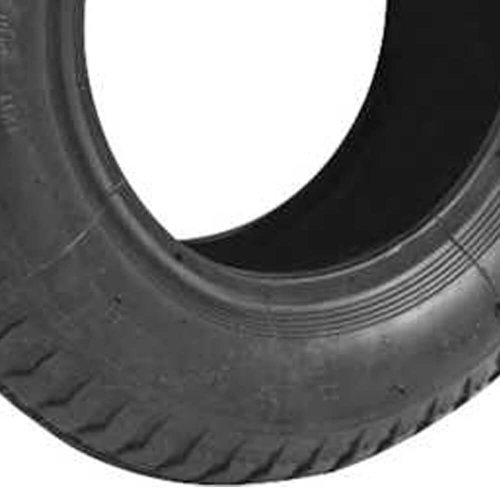 Pneu Duas Lonas 3,50” x 8” - Vonder