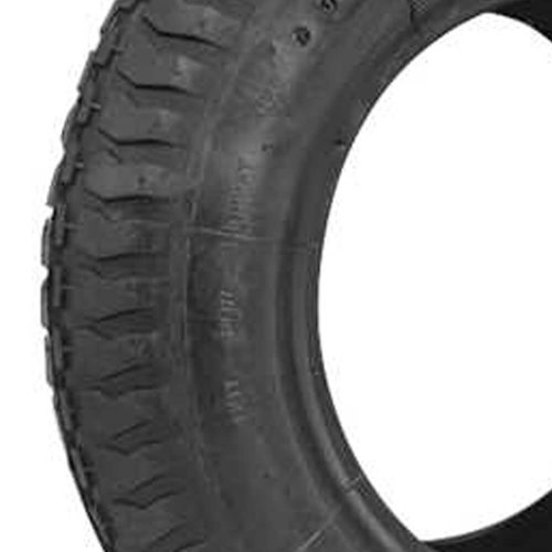 Pneu Duas Lonas 3,50” x 8” - Vonder