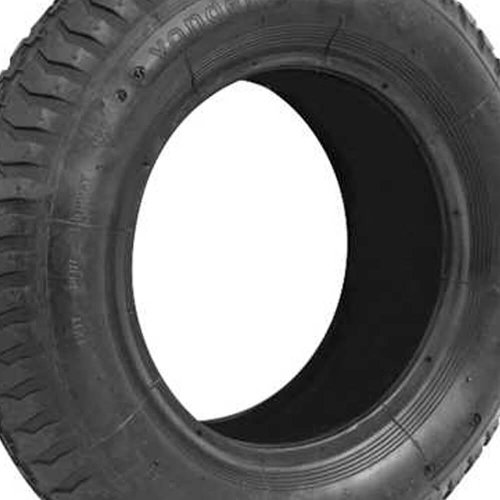 Pneu Duas Lonas 3,50” x 8” - Vonder