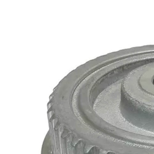 Polia 9.5 - 46.0 para Lixadeira de Cinta 9920 - Makita