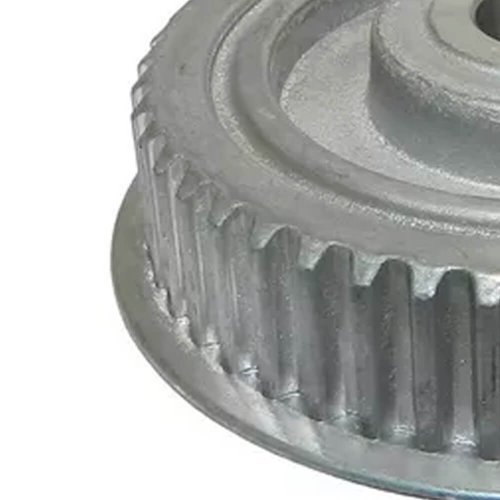 Polia 9.5 - 46.0 para Lixadeira de Cinta 9920 - Makita