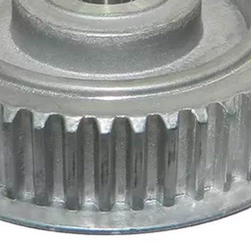 Polia 9.5 - 46.0 para Lixadeira de Cinta 9920 - Makita