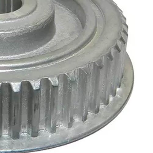 Polia 9.5 - 46.0 para Lixadeira de Cinta 9920 - Makita