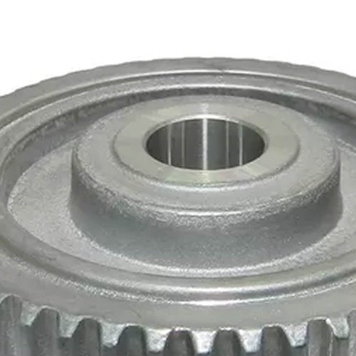 Polia 9.5 - 46.0 para Lixadeira de Cinta 9920 - Makita
