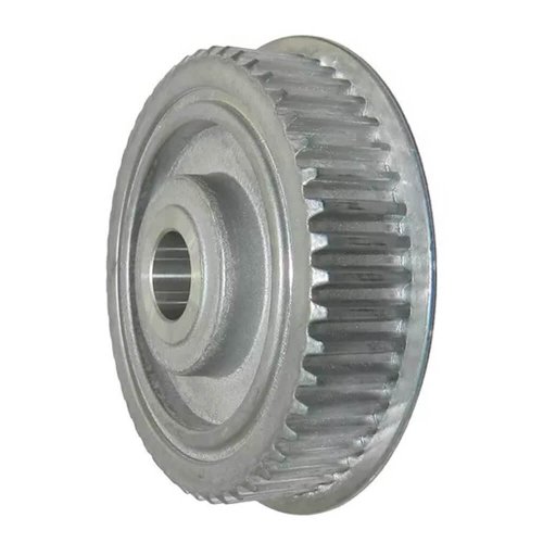 Polia 9.5 - 46.0 para Lixadeira de Cinta 9920 - Makita