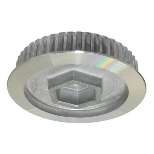 Polia 9.5 - 46.0 para Lixadeira de Cinta 9920 - Makita