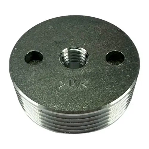 Polia Alumínio 5-45 - 222011-7 - Makita