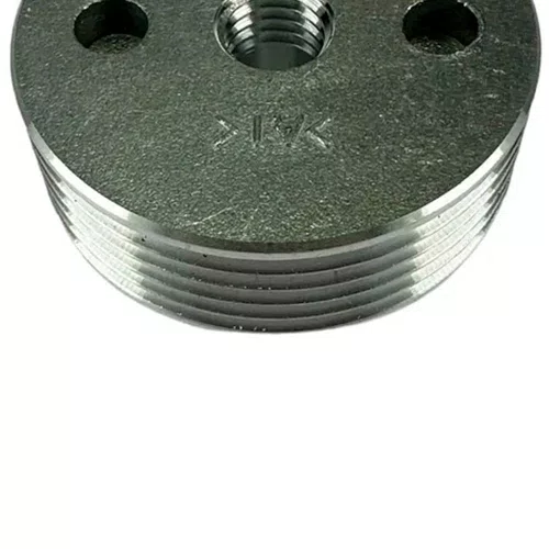Polia Alumínio 5-45 - 222011-7 - Makita