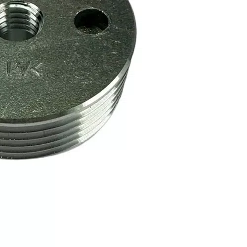 Polia Alumínio 5-45 - 222011-7 - Makita