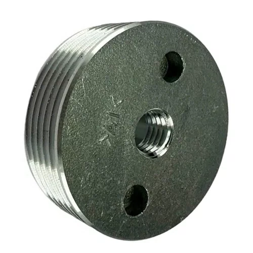 Polia Alumínio 5-45 - 222011-7 - Makita