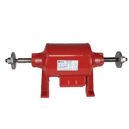 Politriz 1,0HP Monofásica- Motomil