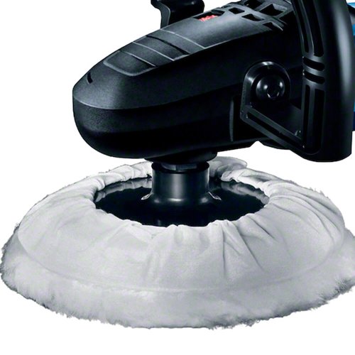 Politriz Angular 7" GPO14CE 220V - Bosch