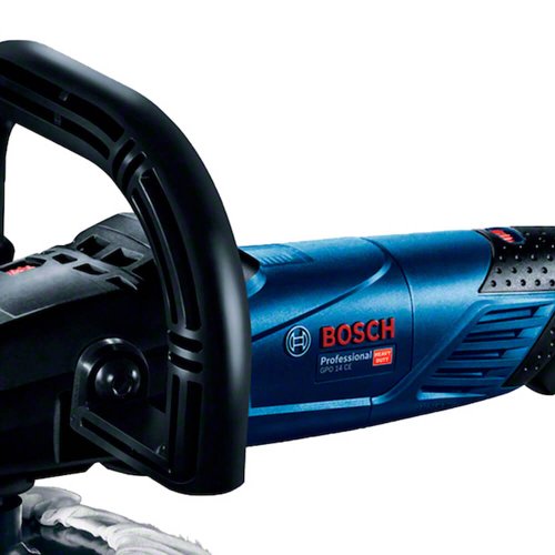Politriz Angular 7" GPO14CE 220V - Bosch