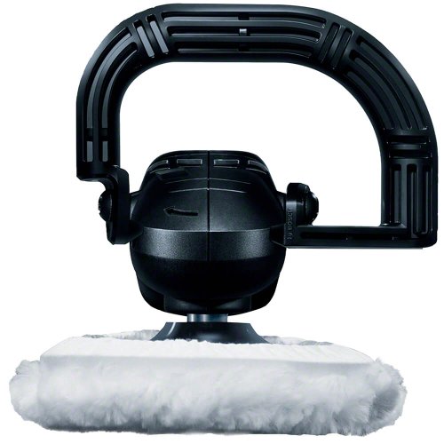 Politriz Angular 7" GPO14CE 220V - Bosch