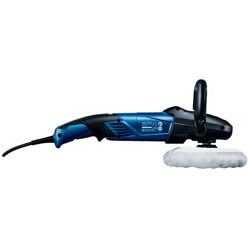 Politriz Angular 7" GPO14CE 220V - Bosch
