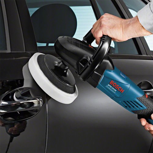 Politriz Angular 7" GPO14CE 220V - Bosch