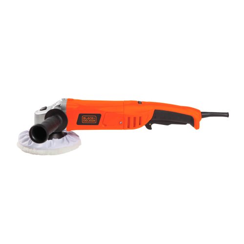 Politriz / Lixadeira 5" 220V WP600K - Black & Decker