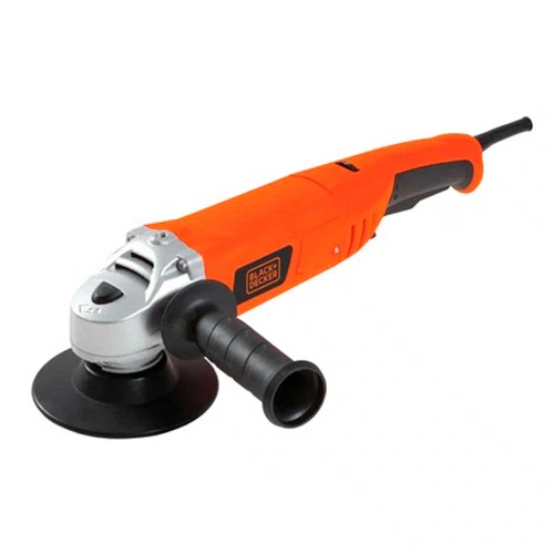 Politriz / Lixadeira 5" 220V WP600K - Black & Decker