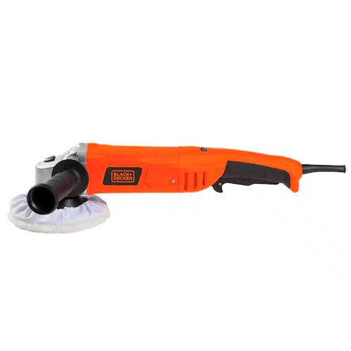 Politriz / Lixadeira 5" 220V WP600K - Black & Decker