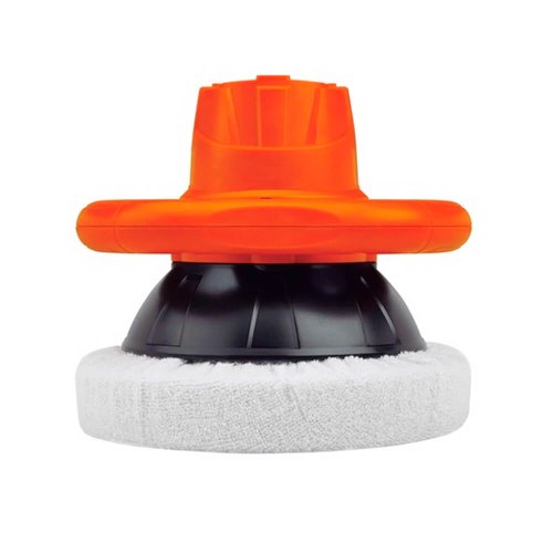 Politriz Orbital de 10" 220V - Black & Decker