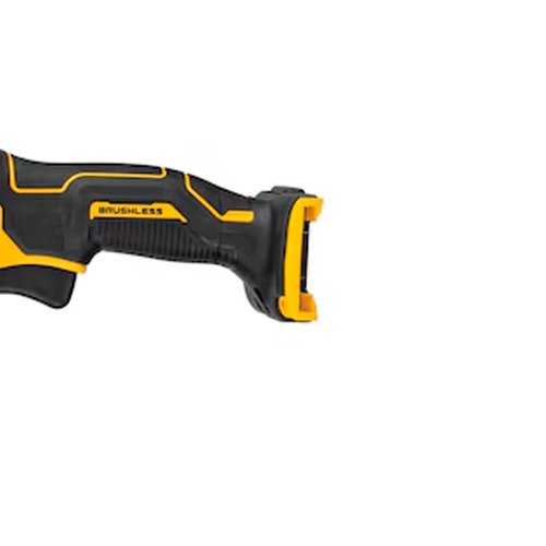 Politriz Roto Orbital 5" 20V - DCM848B - Dewalt